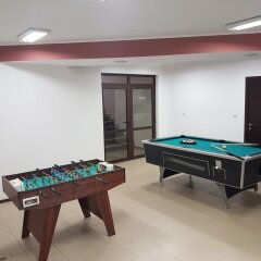 Отель Guest House Kristal Равда детские мероприятия