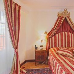 Отель Alchymist Prague Castle Suites комната для гостей