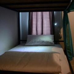 Best Stay Hostel At Lanta Ланта спа фото 2