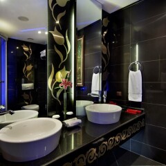 Euphoria Hotel Tekirova ванная фото 2