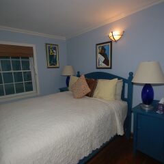 Отель San Cove, Blue Lagoon, Port Antonio 4BR комната для гостей фото 2