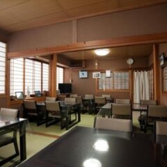 Wakasagi No Yado in Iwami, Japan from 68$, photos, reviews - zenhotels.com meals