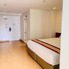 Отель I Residence Hotel Sathorn Таиланд, Бангкок - 2 отзыва об отеле, цены и фото номеров - забронировать отель I Residence Hotel Sathorn онлайн