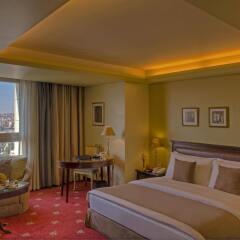 Отель Le Royal Hotels & Resorts - Amman детские мероприятия