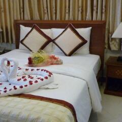 Star Hotel Ho Chi Minh комната для гостей фото 2