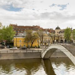 Хостел Макаров фото 2