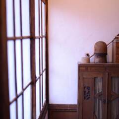 Taketa station hostel cue Минамиогуни балкон