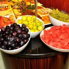 Arsi Hotel в номере