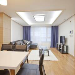Отель Gangnam Business District Apt