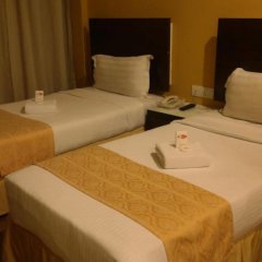 Отель My Hotel at Bukit Bintang Малайзия, Куала-Лумпур - отзывы, цены и фото номеров - забронировать отель My Hotel at Bukit Bintang онлайн комната для гостей фото 2
