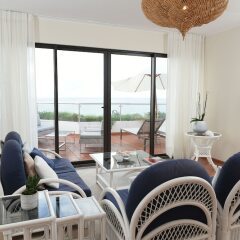 Отель Caloura Hotel Resort Португалия, Агуа-де-Пау - 3 отзыва об отеле, цены и фото номеров - забронировать отель Caloura Hotel Resort онлайн в номере фото 2