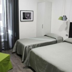 Отель Seiler Hotel Италия, Рим - 12 отзывов об отеле, цены и фото номеров - забронировать отель Seiler Hotel онлайн комната для гостей фото 3