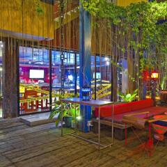Отель MeStyle Place детские мероприятия фото 2