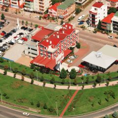 Pasha Palas Hotel Турция, Измит - отзывы, цены и фото номеров - забронировать отель Pasha Palas Hotel онлайн пляж