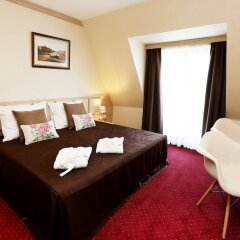 COOP Hotel комната для гостей фото 5