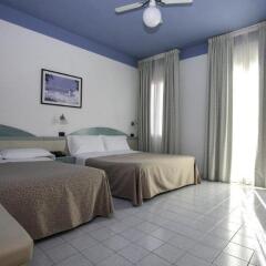 Hotel Fra I Pini детские мероприятия фото 2