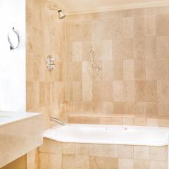 Отель Le Meridien Piccadilly ванная