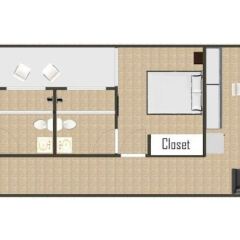 The 5Th Avenue Chic Hotel Плая-дель-Кармен фото 3