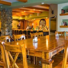 Отель Mountain Edge Resort & Spa at Sunapee