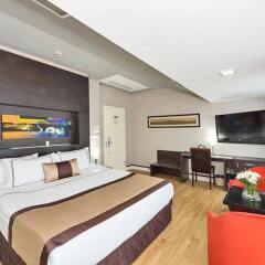 Barcelo Saray Special Class Турция, Стамбул - отзывы, цены и фото номеров - забронировать отель Barcelo Saray Special Class онлайн комната для гостей фото 2