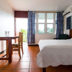 Portsmouth Beach Hotel in Portsmouth, Dominica from 76$, photos, reviews - zenhotels.com guestroom photo 2