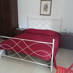 Отель Antares Bed And Breakfast Сиракуза детские мероприятия