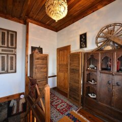 Отель Sihirbazin Evi интерьер отеля фото 2