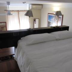 Rex Hotel Residence Генуя комната для гостей фото 3