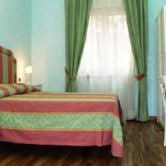 Отель Il Colonnato B&B комната для гостей фото 3