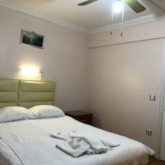 Dos Hermanos Hotel Турция, Стамбул - отзывы, цены и фото номеров - забронировать отель Dos Hermanos Hotel онлайн сейф в номере