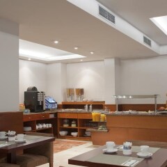 Отель Eurostars Mediterranea Plaza питание фото 3