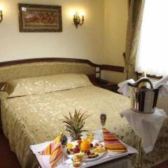 Adora Hotel в номере