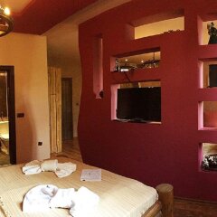 Отель Villa Mark Правец фото 3