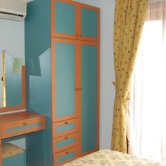 Апартаменты Gondol Apartments Олудениз удобства в номере
