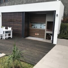 Апартаменты Studio in Machico, With Private Pool and Wifi - 300 m From the Beach Машику фото 21