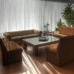 Отель Vilanova Resort Португалия, Албуфейра - отзывы, цены и фото номеров - забронировать отель Vilanova Resort онлайн интерьер отеля фото 2