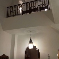 Отель House With 3 Bedrooms in Rabat, With Furnished Terrace - 800 m From th Марокко, Рабат - отзывы, цены и фото номеров - забронировать отель House With 3 Bedrooms in Rabat, With Furnished Terrace - 800 m From th онлайн интерьер отеля фото 2