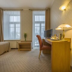 Отель Artis Centrum Hotels спа