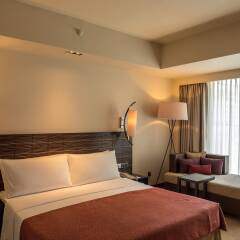 Отель Cinnamon Grand Colombo комната для гостей