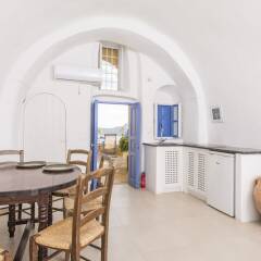 Отель Annouso Villa by Caldera Houses Греция, Остров Санторини - отзывы, цены и фото номеров - забронировать отель Annouso Villa by Caldera Houses онлайн в номере фото 2