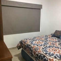 Отель Condo S Масатлан комната для гостей фото 2