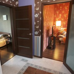 Гостиница Studio on Krasnaya Presnya в Москве отзывы, цены и фото номеров - забронировать гостиницу Studio on Krasnaya Presnya онлайн Москва фото 2