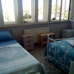 Отель B&B La Fonte Сиракуза детские мероприятия