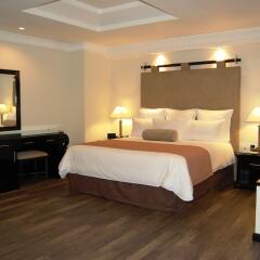 Grand Tikal Futura Hotel in Guatemala City, Guatemala from 169$, photos, reviews - zenhotels.com room amenities photo 2