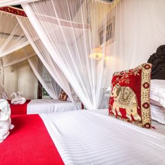 Tembo House Hotel & Apartments in Zanzibar, Tanzania from 104$, photos, reviews - zenhotels.com guestroom photo 5