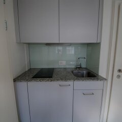Отель HITrental Schmidgasse - Apartments Швейцария, Цюрих - отзывы, цены и фото номеров - забронировать отель HITrental Schmidgasse - Apartments онлайн фото 14
