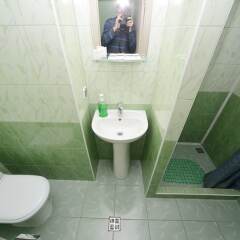 Hostel Tverskaya 5 фото 2
