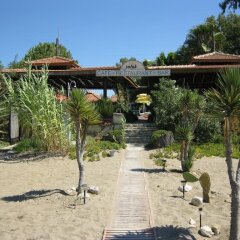Safak Beach Hotel Сиде фото 20