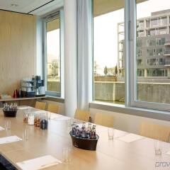 Отель art'otel cologne, by Park Plaza Германия, Кёльн - 4 отзыва об отеле, цены и фото номеров - забронировать отель art'otel cologne, by Park Plaza онлайн развлечения