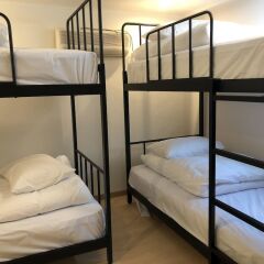 Отель Ultari Hostel Jongno Южная Корея, Сеул - отзывы, цены и фото номеров - забронировать отель Ultari Hostel Jongno онлайн детские мероприятия